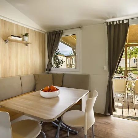 Valamar San Marino Üdülőpark Lopar