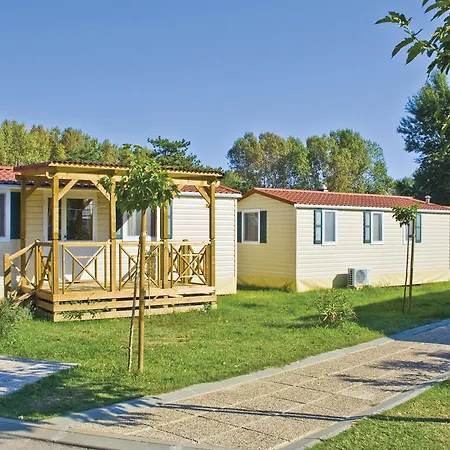 Valamar San Marino Prázdninový areál