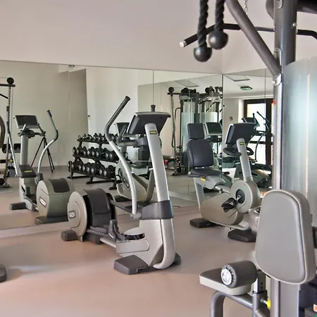 Valamar San Marino Prázdninový areál 4*