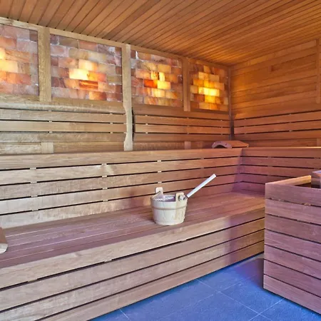 Valamar San Marino Üdülőpark 4*