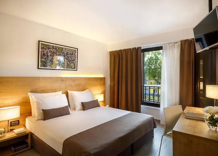 Valamar San Marino 4* 洛帕