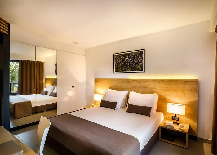 假日公园 Valamar San Marino 洛帕