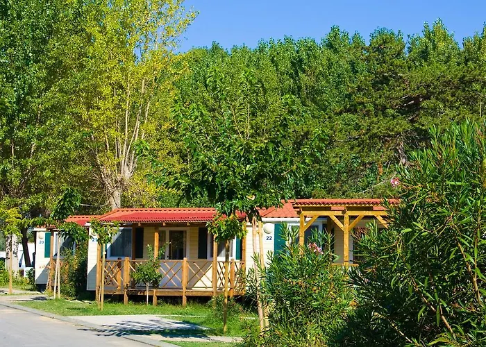 Valamar San Marino Tatil parkı 4*