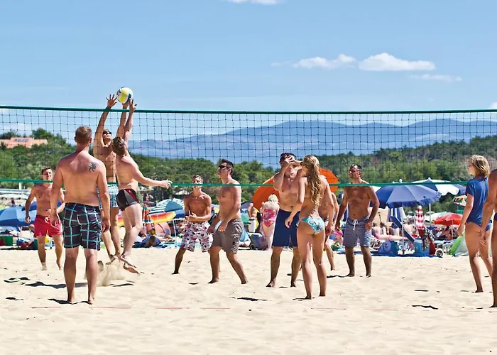 Valamar San Marino Lopar