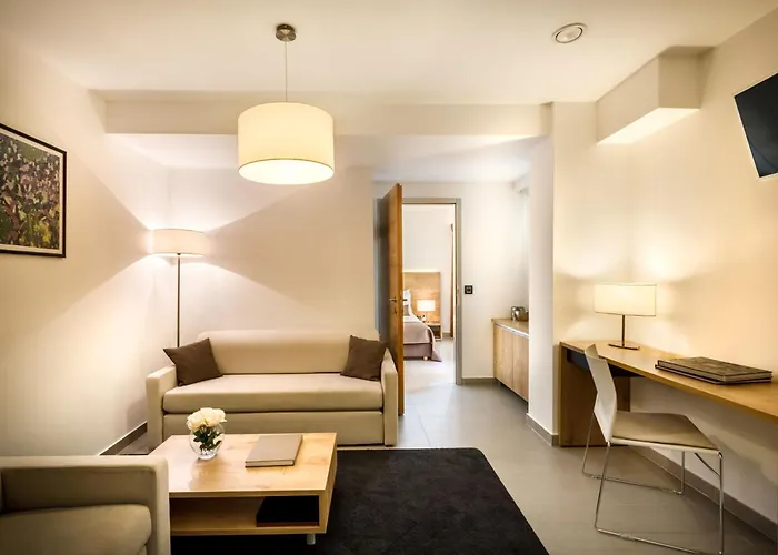 Tatil parkı Valamar San Marino 4*