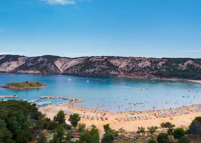 Parc de vacanță Valamar San Marino 4*