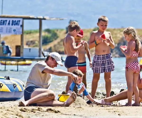 Valamar San Marino 假日公园 4*