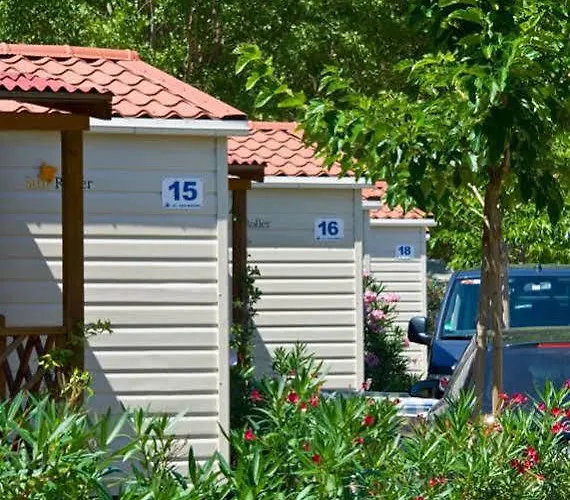 Valamar San Marino Parc de vacanță