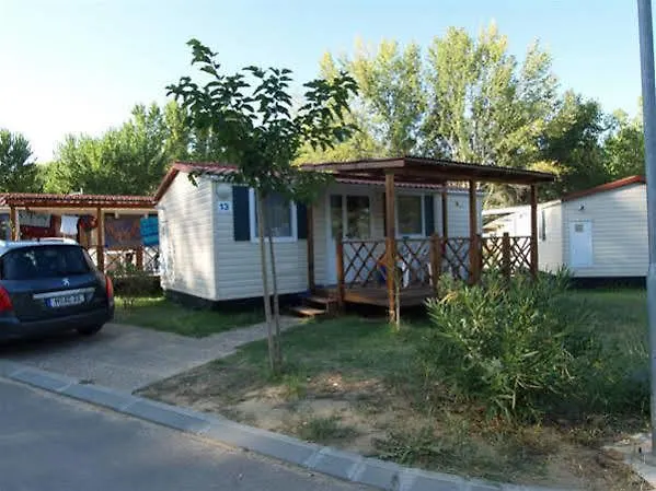 Valamar San Marino 假日公园 洛帕