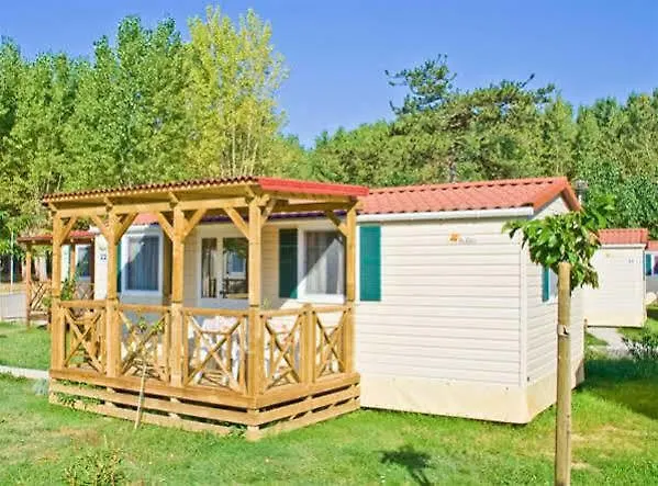 Tatil parkı Valamar San Marino Lopar