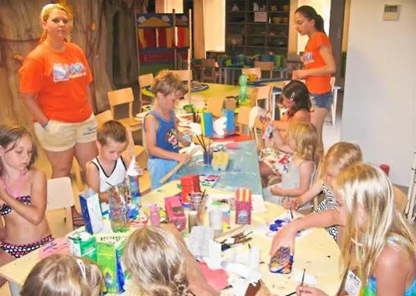 Valamar San Marino 洛帕