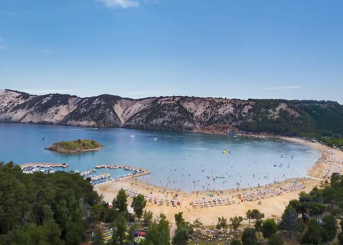 Valamar San Marino 4* Lopar