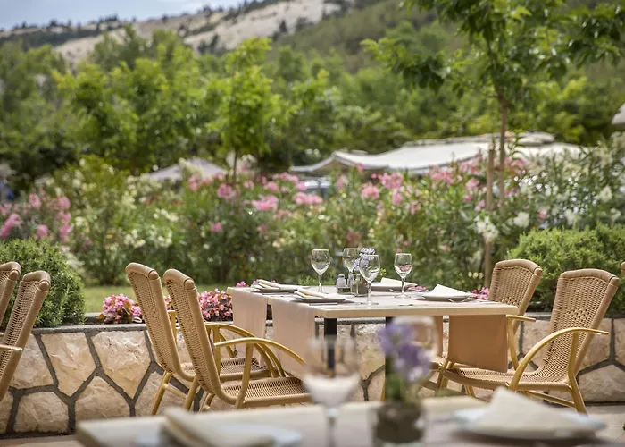 Parc de vacanță Valamar San Marino 4*