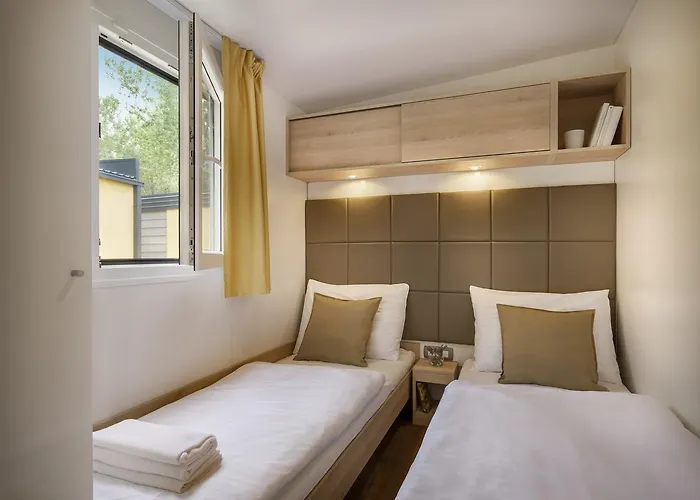 Valamar San Marino Tatil parkı 4*