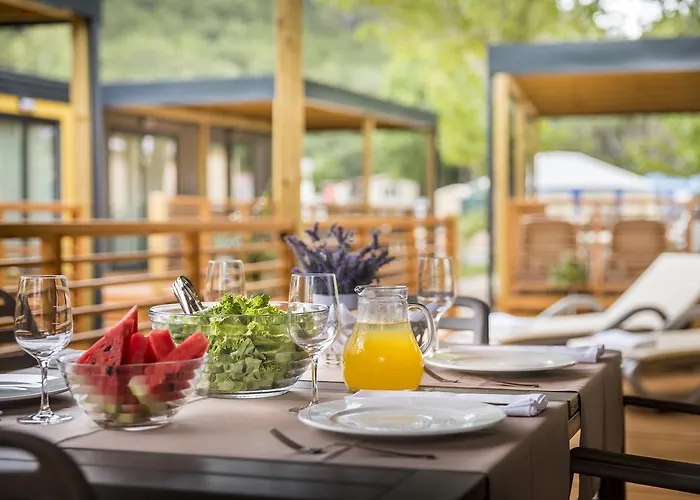 Valamar San Marino 4* Lopar
