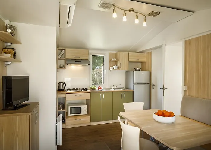 Valamar San Marino 4* 洛帕