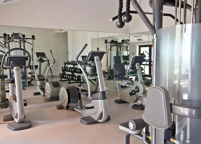 Valamar San Marino Tatil parkı 4*