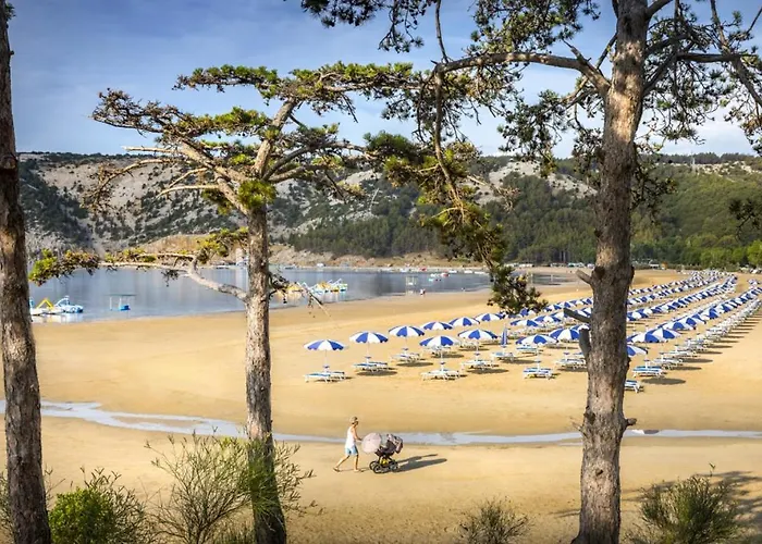 Valamar San Marino 4* Lopar