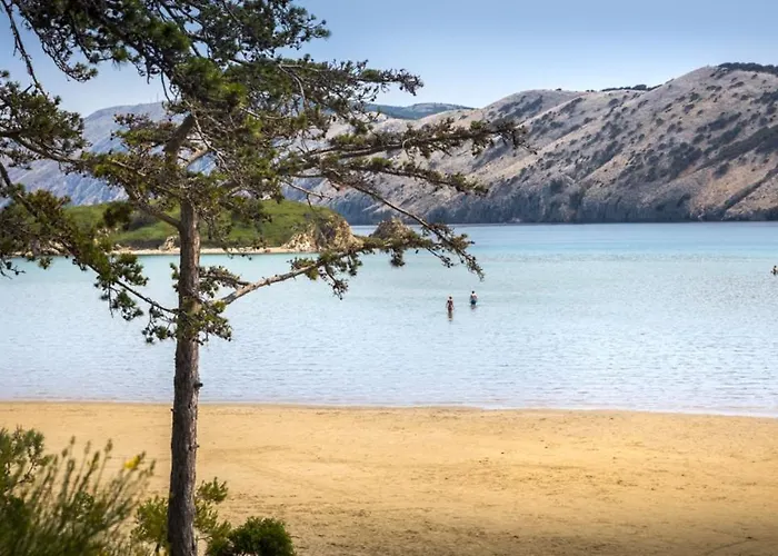 Valamar San Marino 4* Lopar