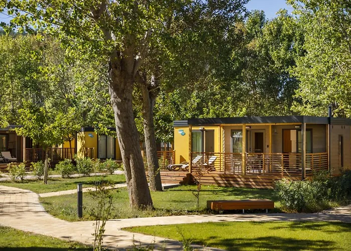 Parc de vacanță Valamar San Marino 4*